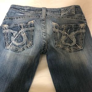 Big Star Jeans